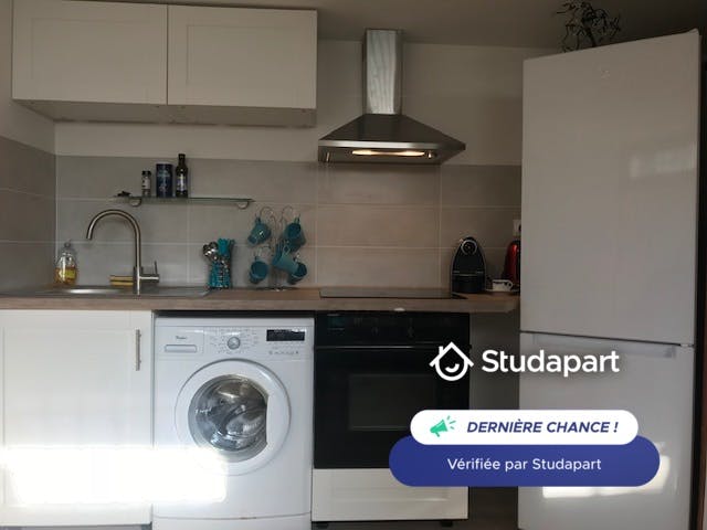 Appartamento in affitto a 890 € al mese a Bouc-Bel-Air, Lotissement Les Tilleuls