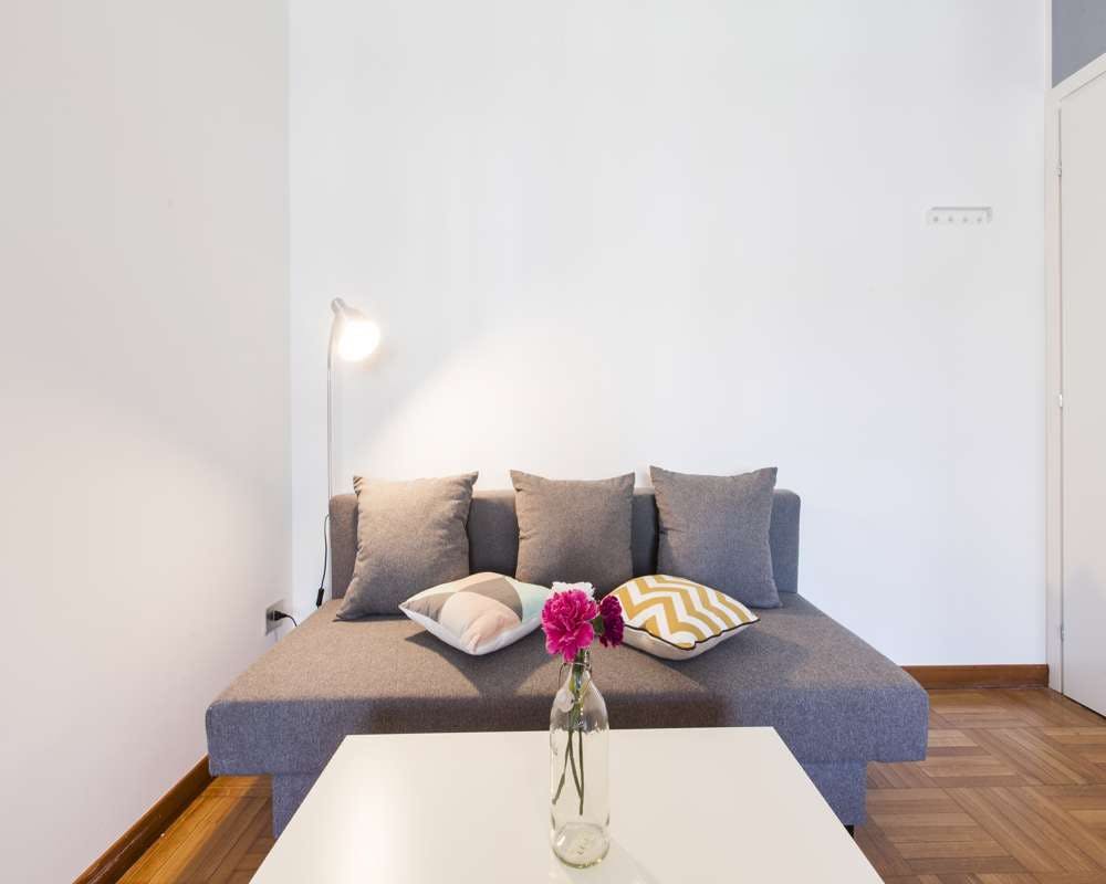 Viale Emilio Caldara, Milan