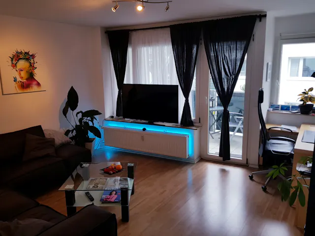 2-Bedroom Apartment in Mauritiuswall, Köln (1435772) room image 2
