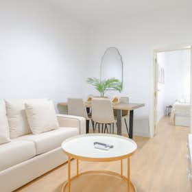 Appartement te huur voor € 1.850 per maand in Madrid, Calle de Carlos Aurioles