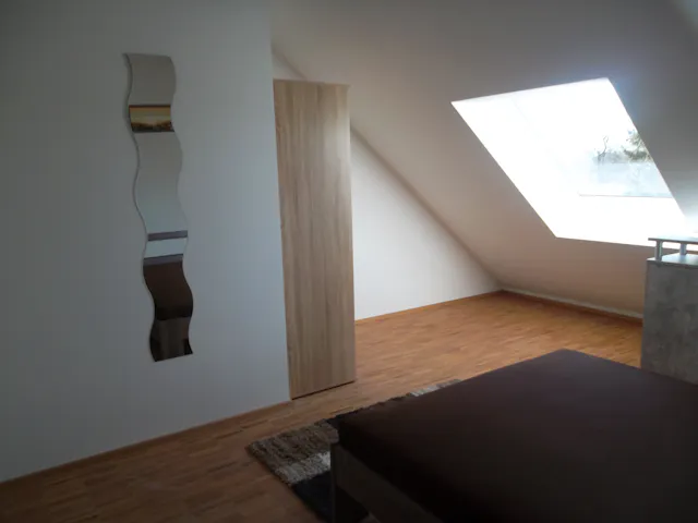 Private room in Auf den Schrederwiesen, Munich (1435846) room image 2
