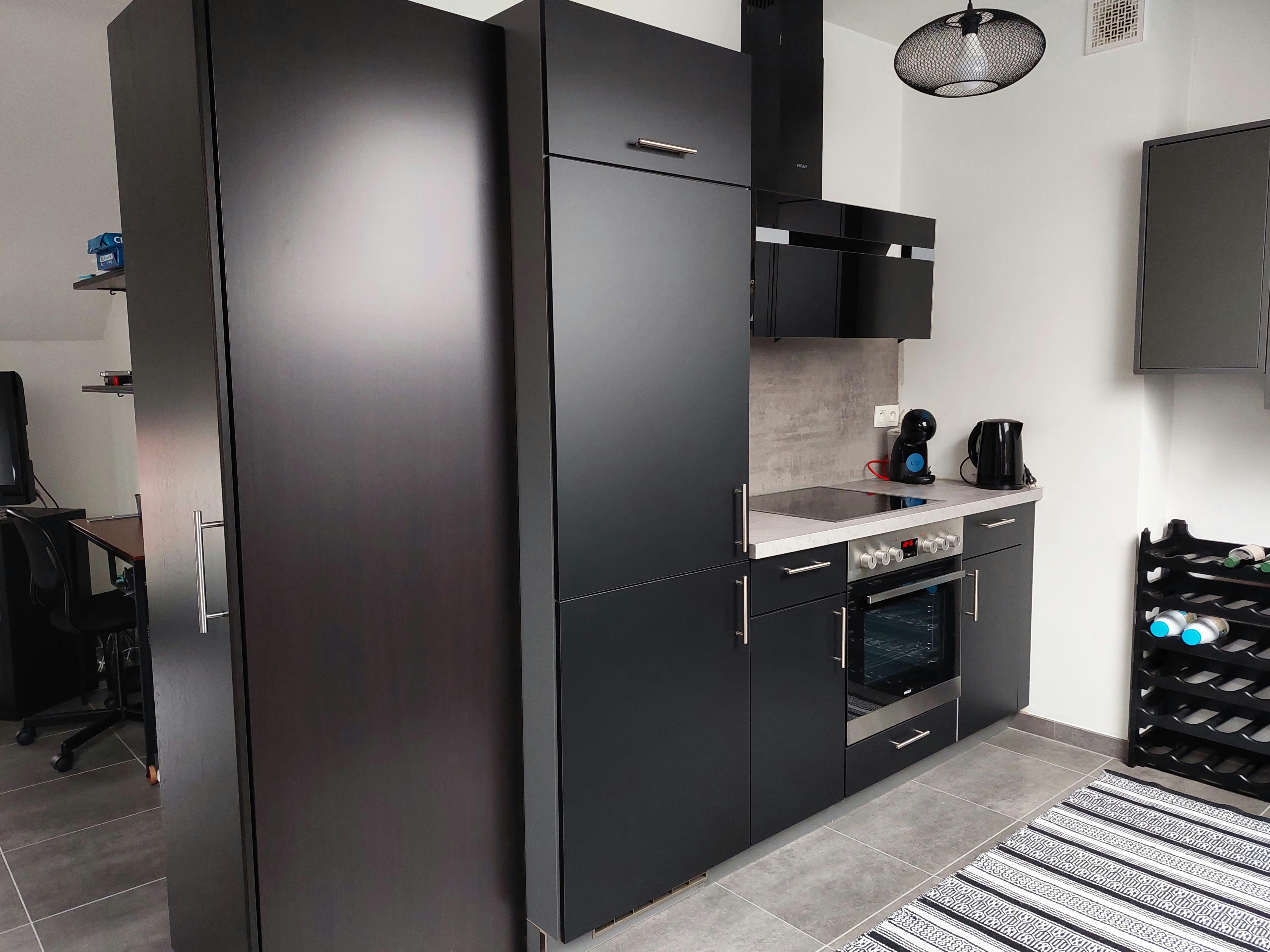 Appartement in Tilff