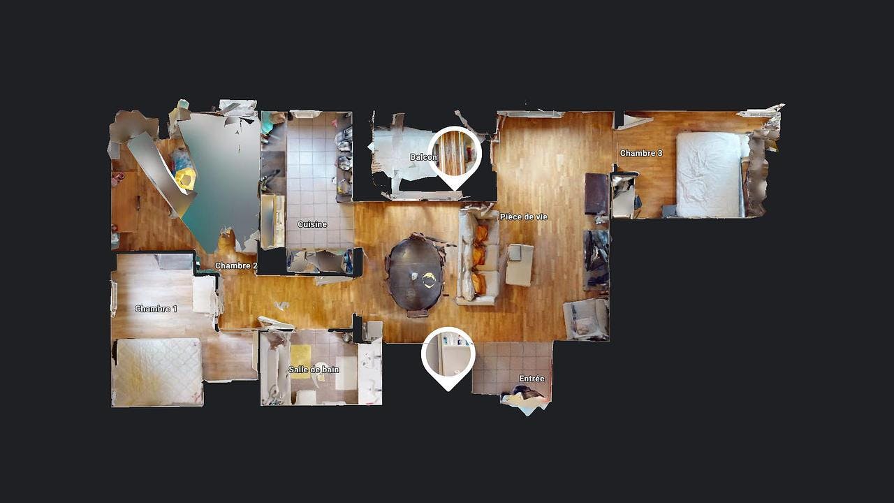 preview gallery tile