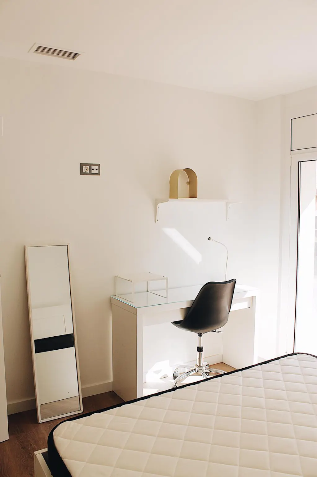 Private room in Carrer de l'Equador, Barcelona (1435920) ROOM 2