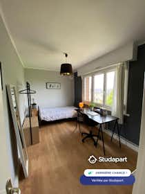 Apartamento para alugar por € 395 por mês em Aulnoy-lez-Valenciennes, Chemin Vert