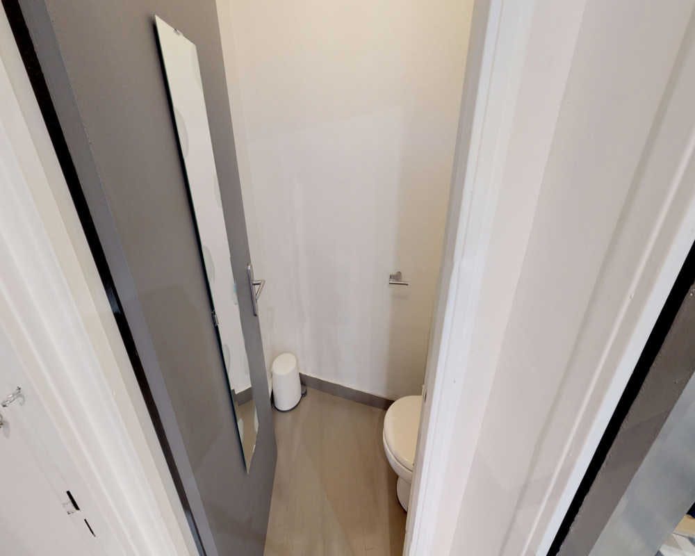 Apartment Toulouse, 63m² — photo 23