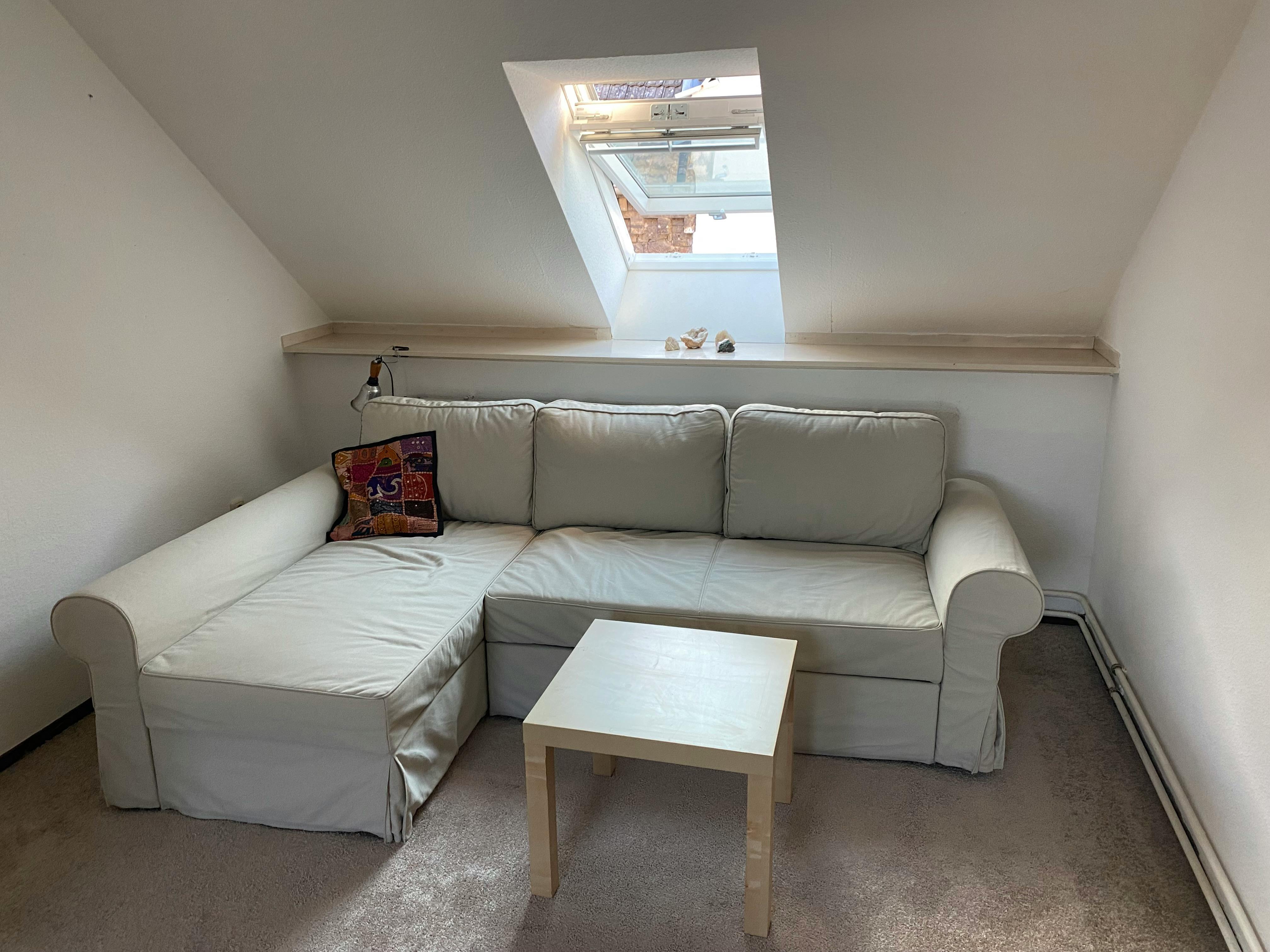 Apartment Mainz, 60m² — photo 8