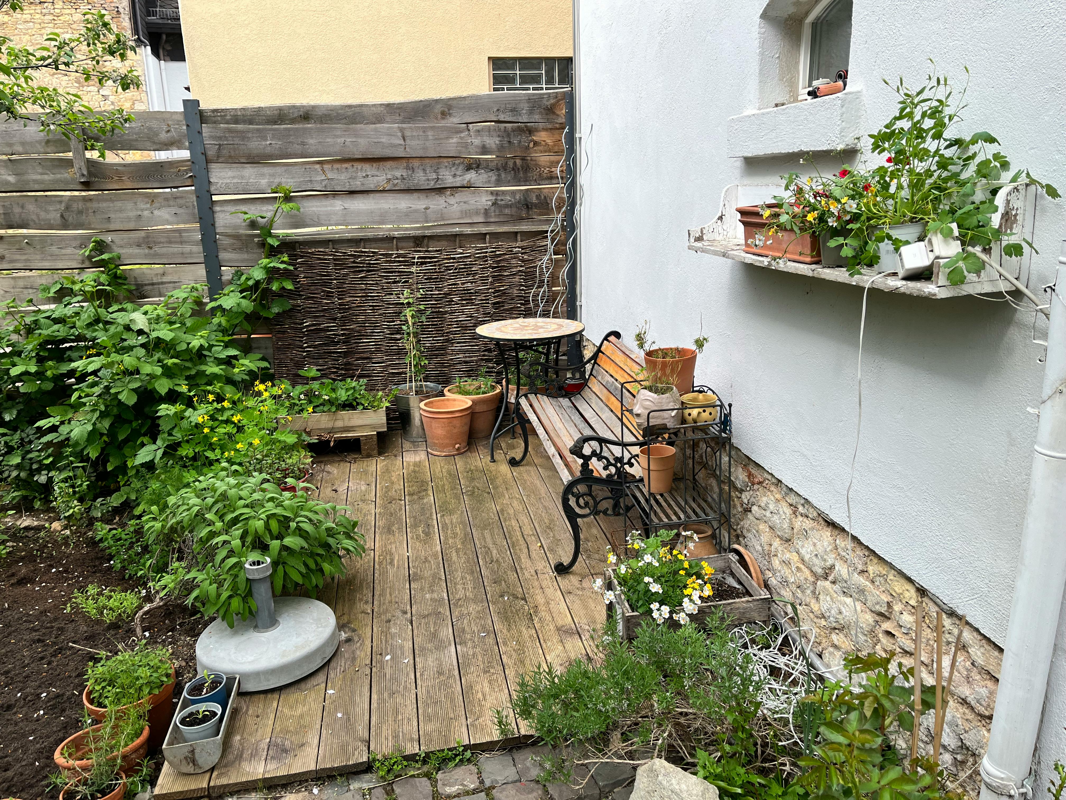 Apartment Mainz, 60m² — photo 10