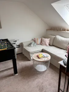 House for rent on Wilhelmsstraße, Mainz, Mainz
