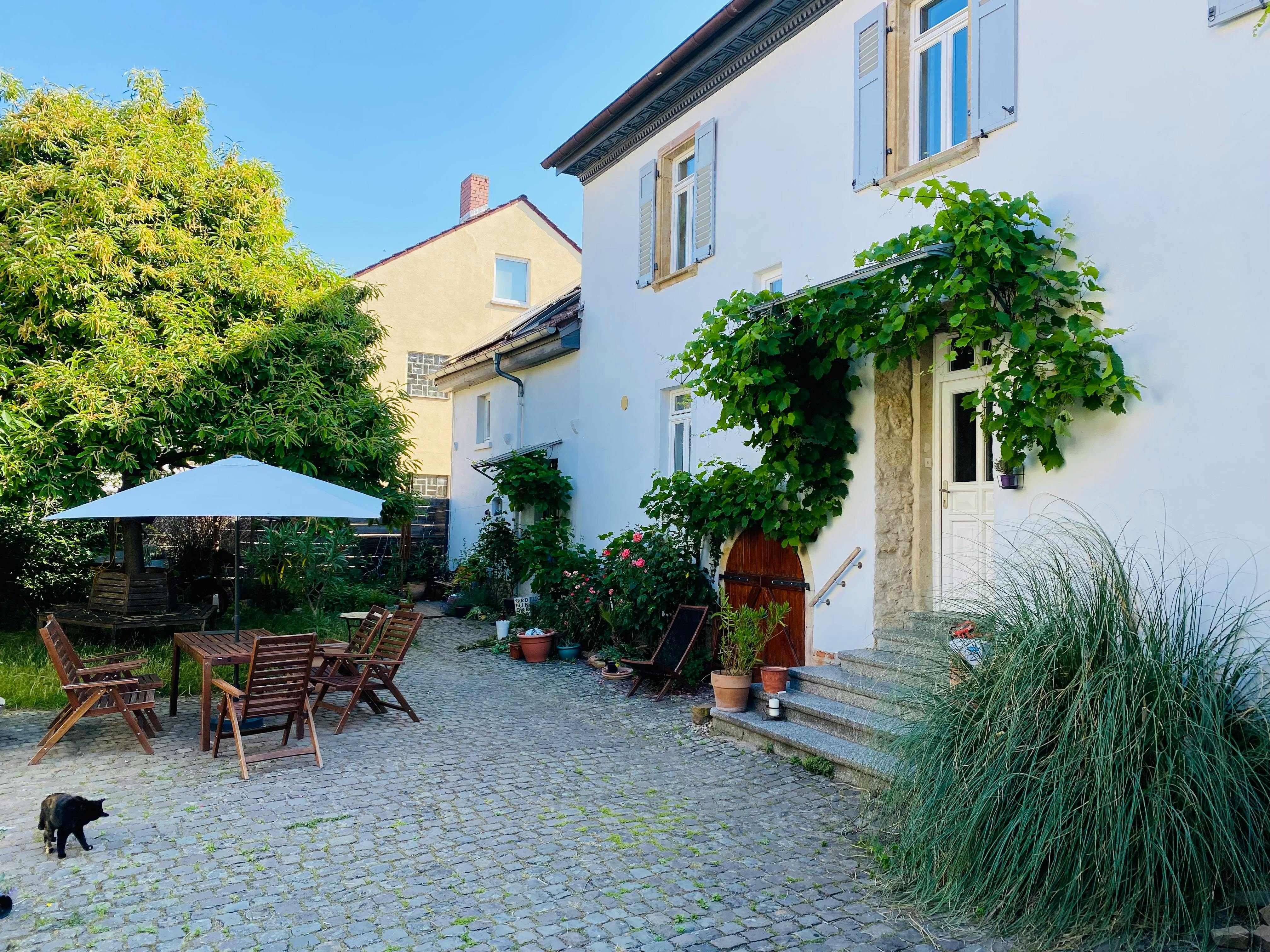 House for rent for €1,750 per month in Mainz, Wilhelmsstraße