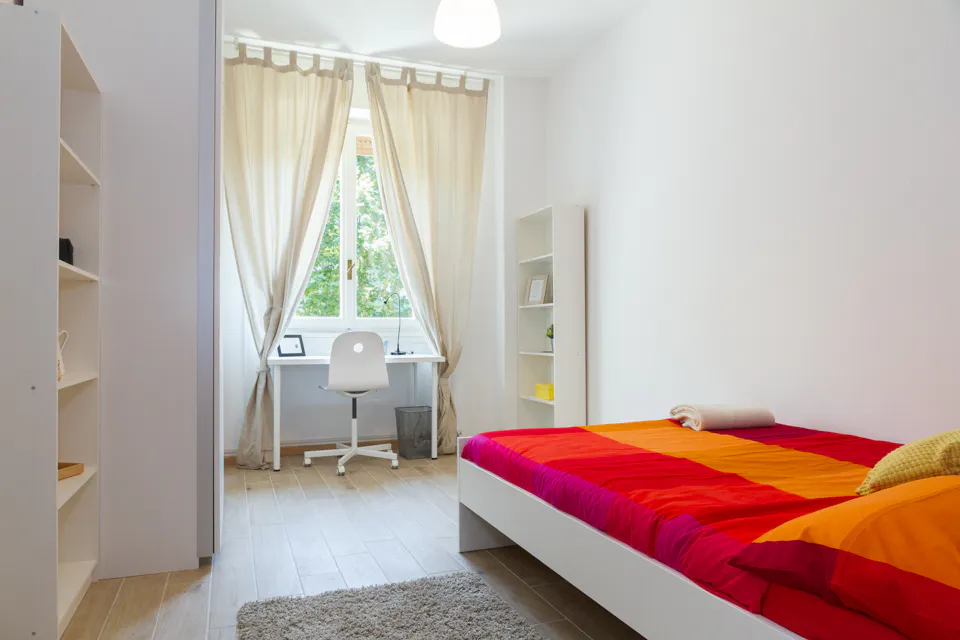 Private room in Via Arbe, Milan (1689832) ROOM 1