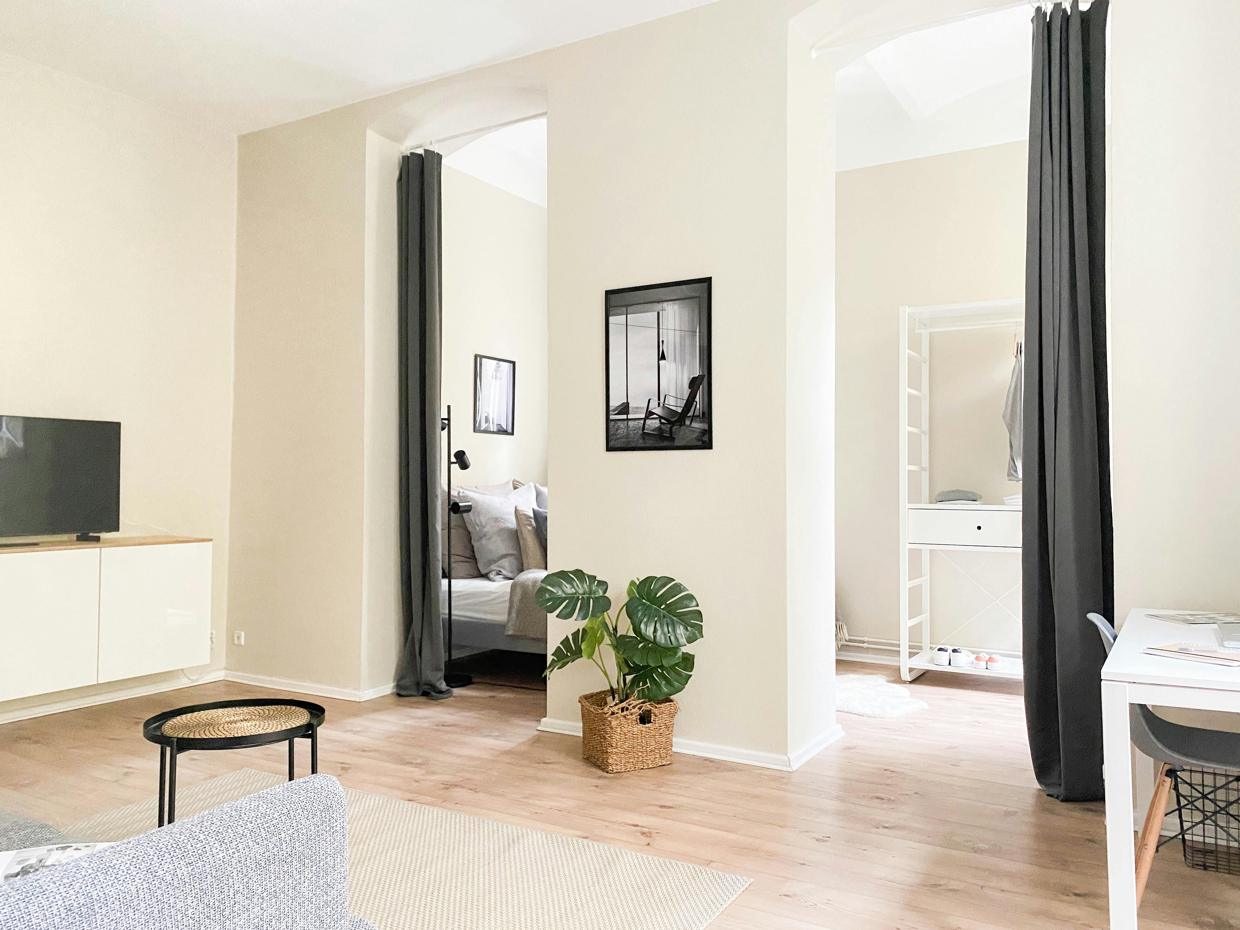 Pohlstraße, Berlin preview