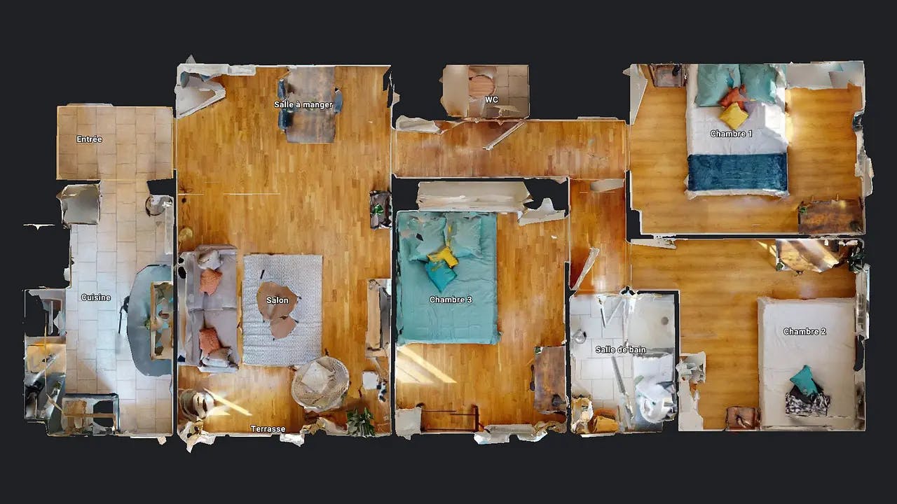 preview gallery tile