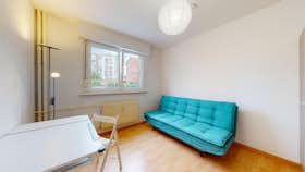 Приватна кімната за оренду для 485 EUR на місяць у Colmar, Rue du Galtz