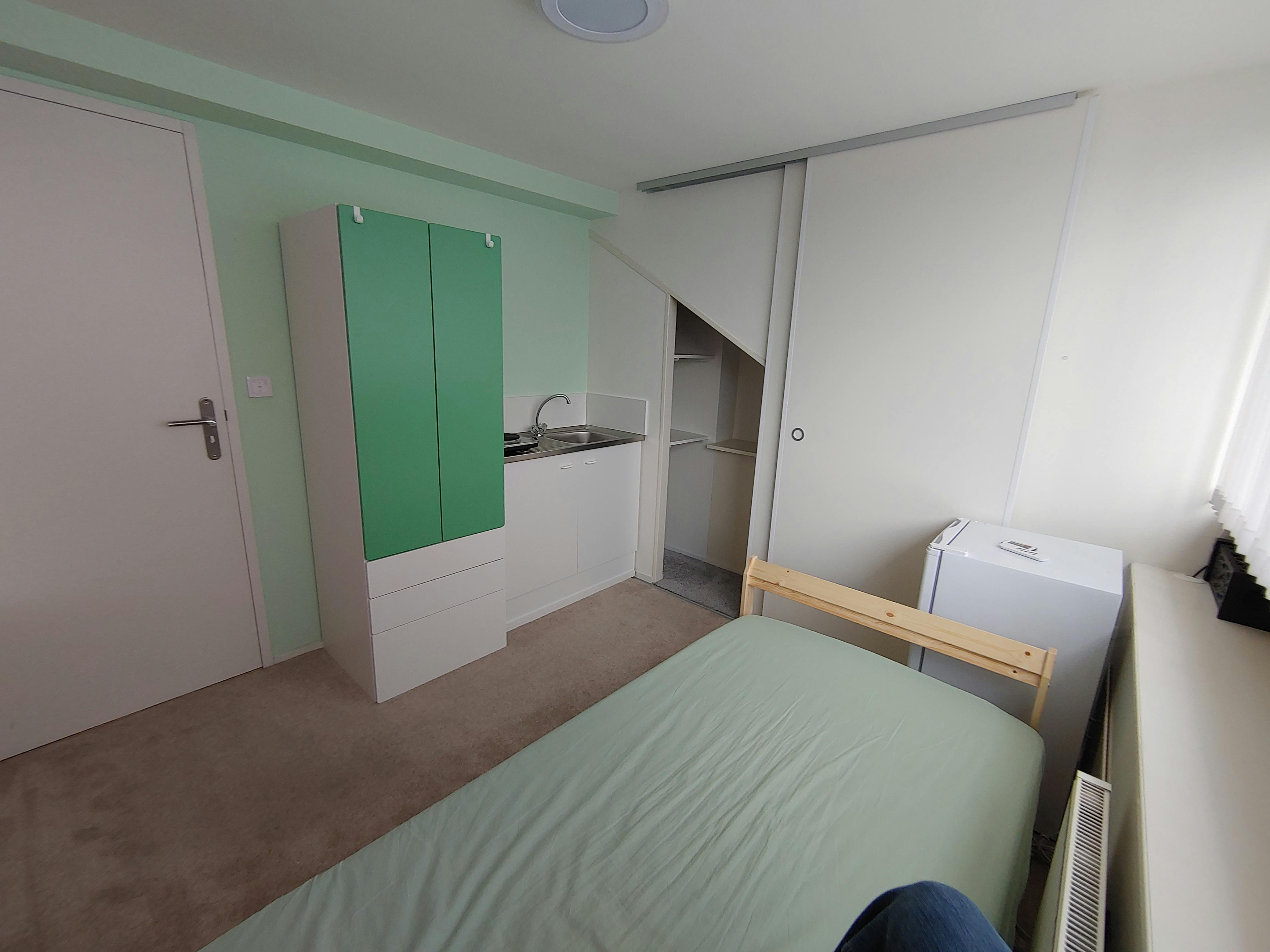 Pokój prywatny do wynajęcia za 520 € miesięcznie w mieście Rotterdam, Buntgras