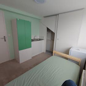 WG-Zimmer for rent for 480 € per month in Rotterdam, Buntgras