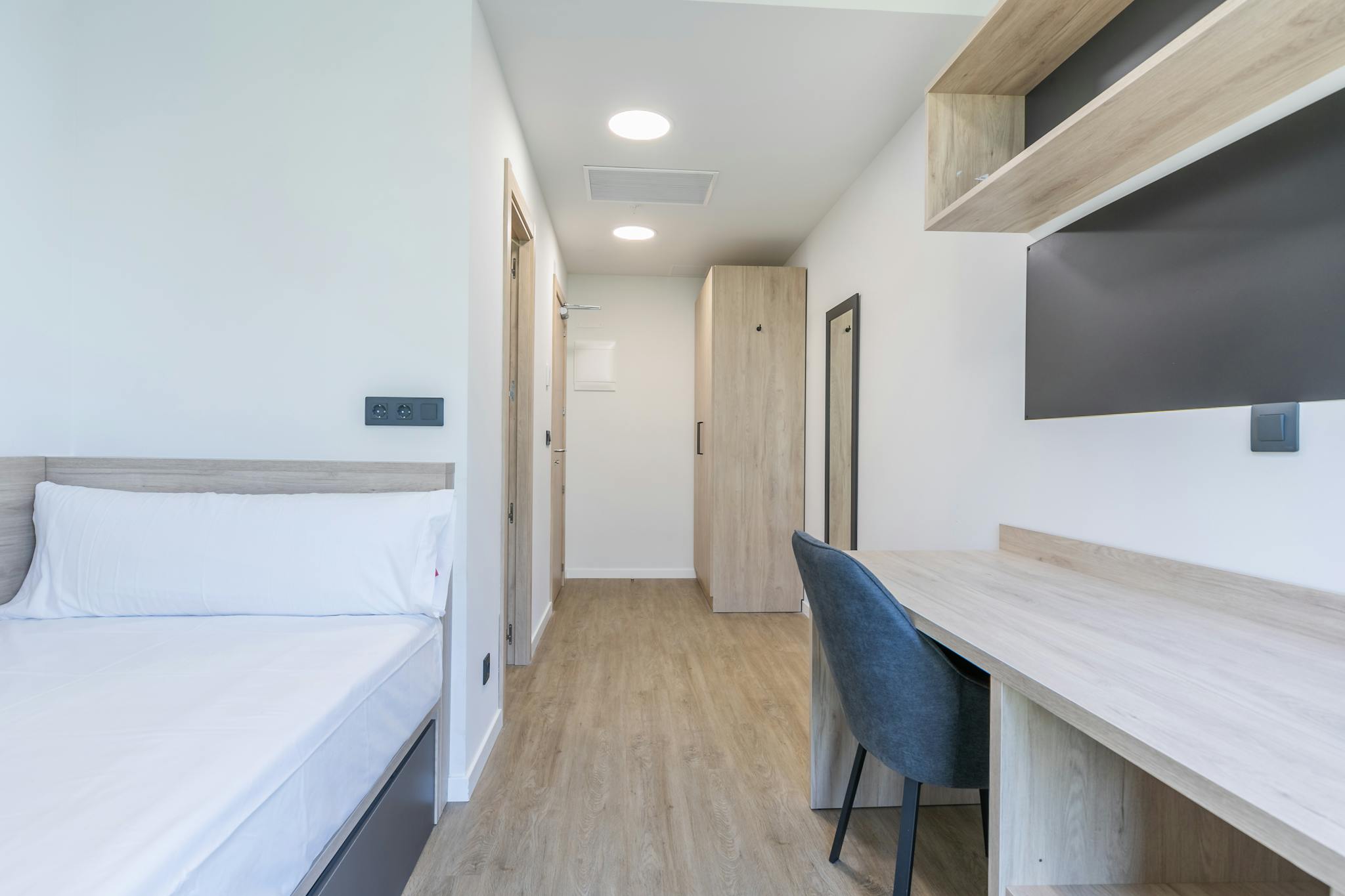 Calle Alcalde Ángel Arroyo, Getafe preview