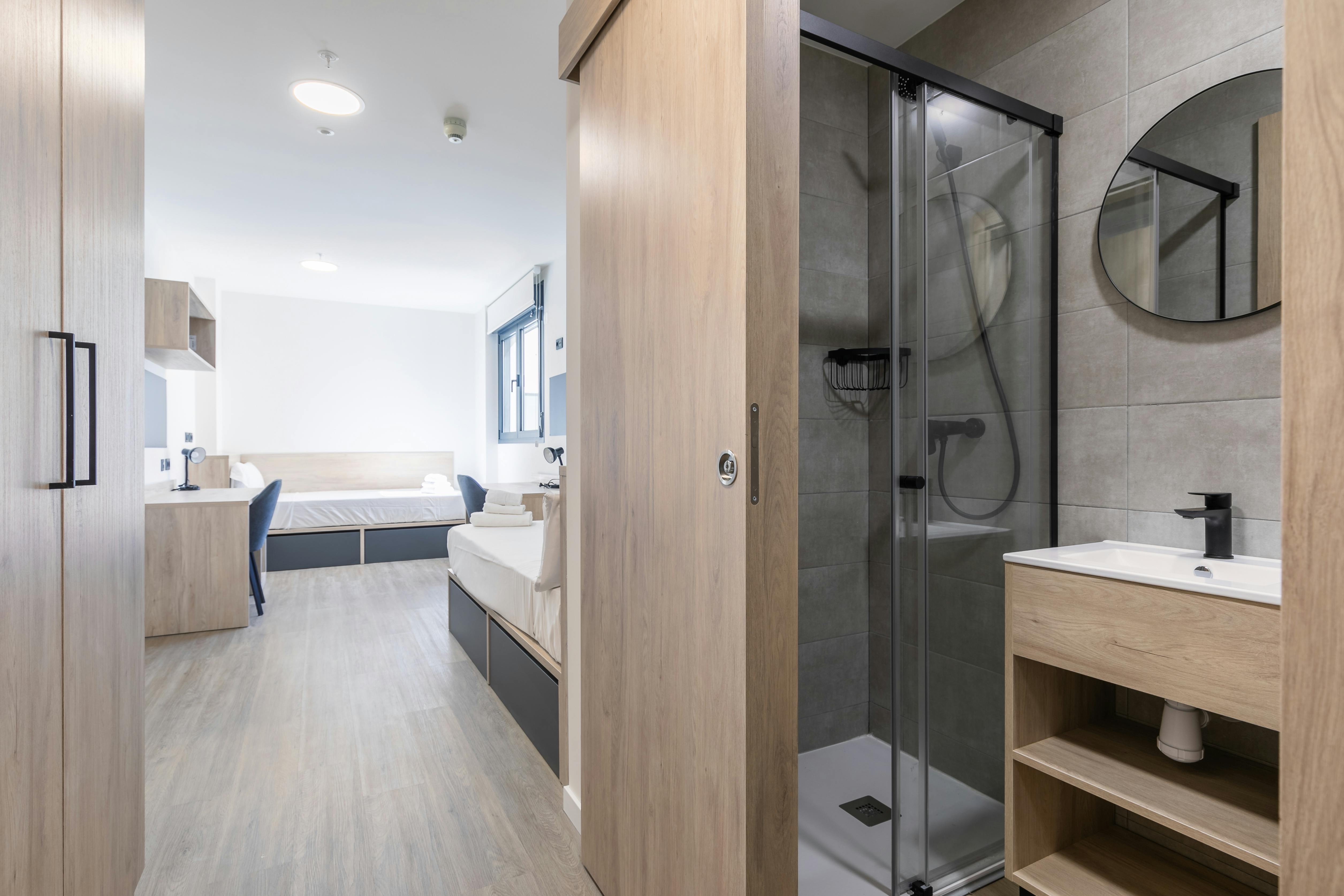 preview gallery tile