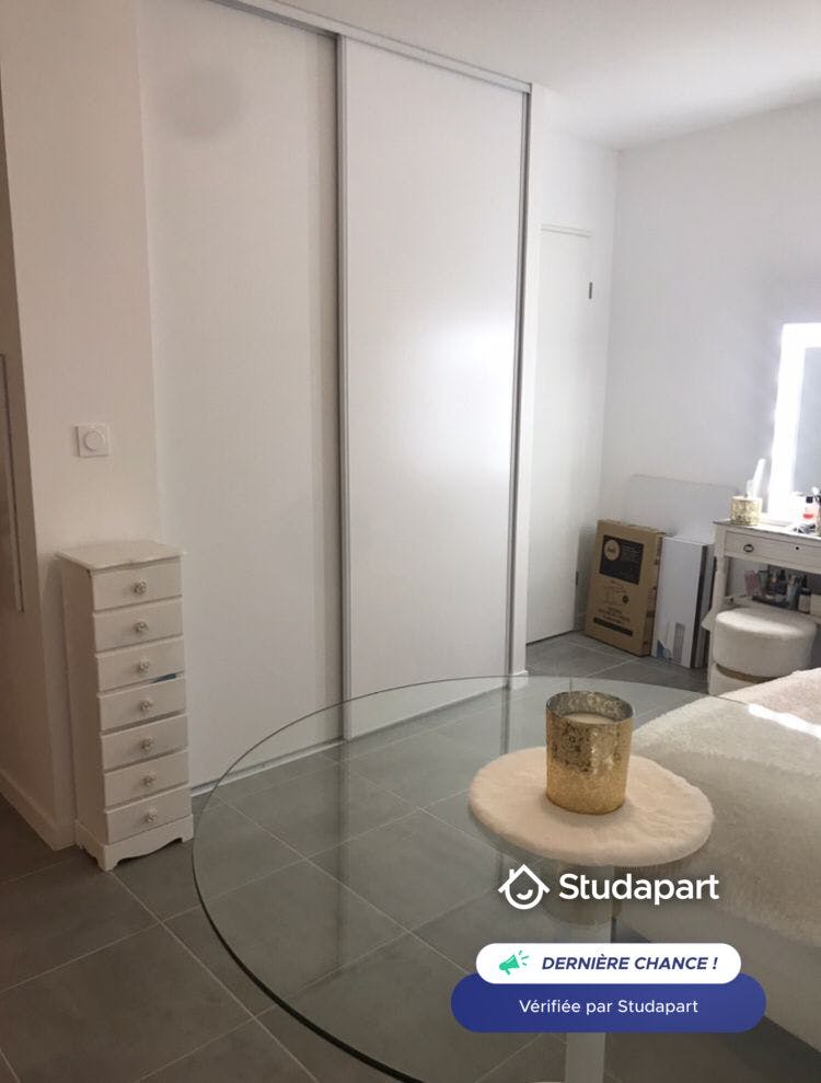 Apartment for rent on Avenue Louis Sallenave, Pau – pohled 4