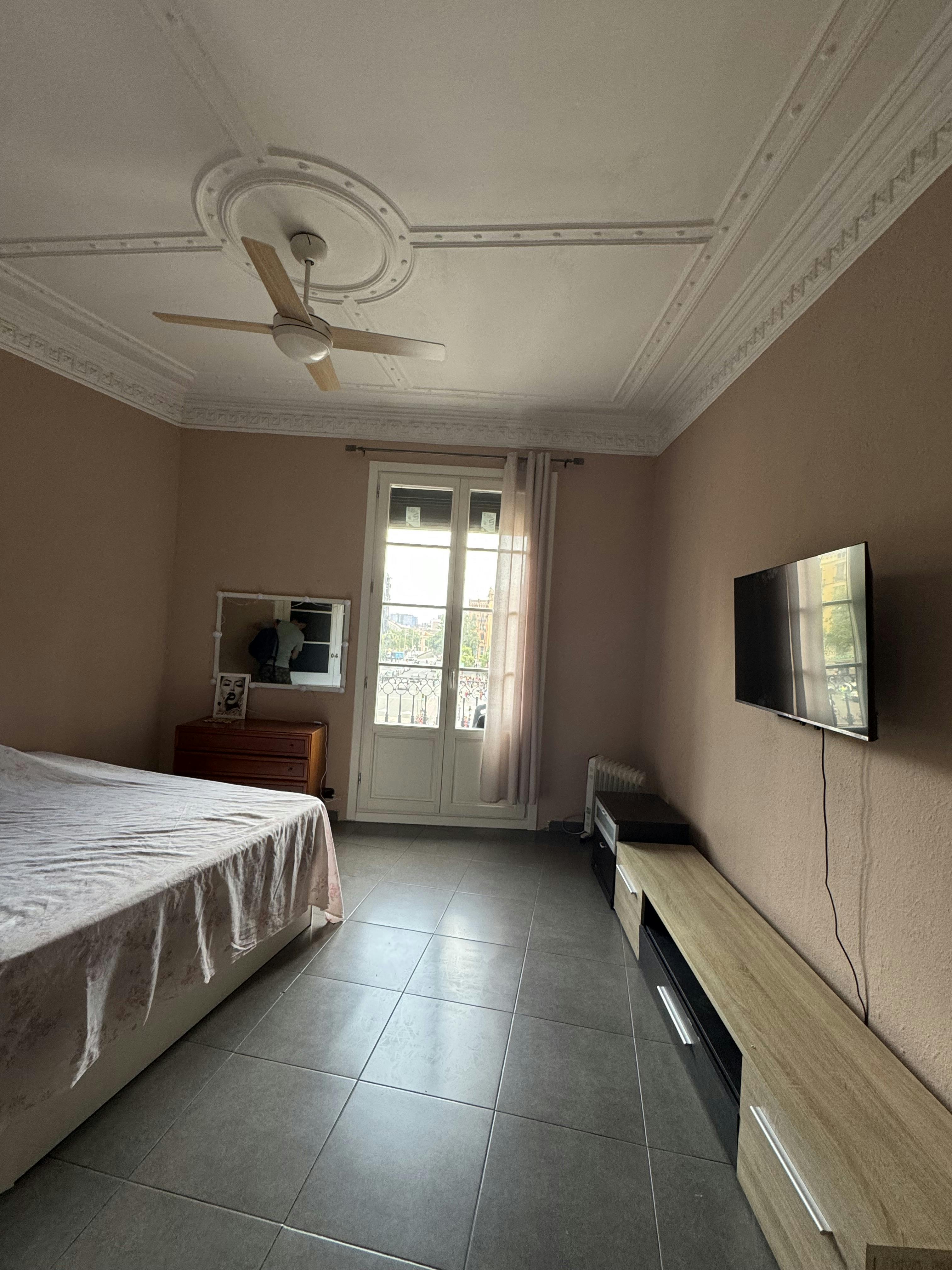 Passeig de Lluís Companys, Barcelona Barcelona