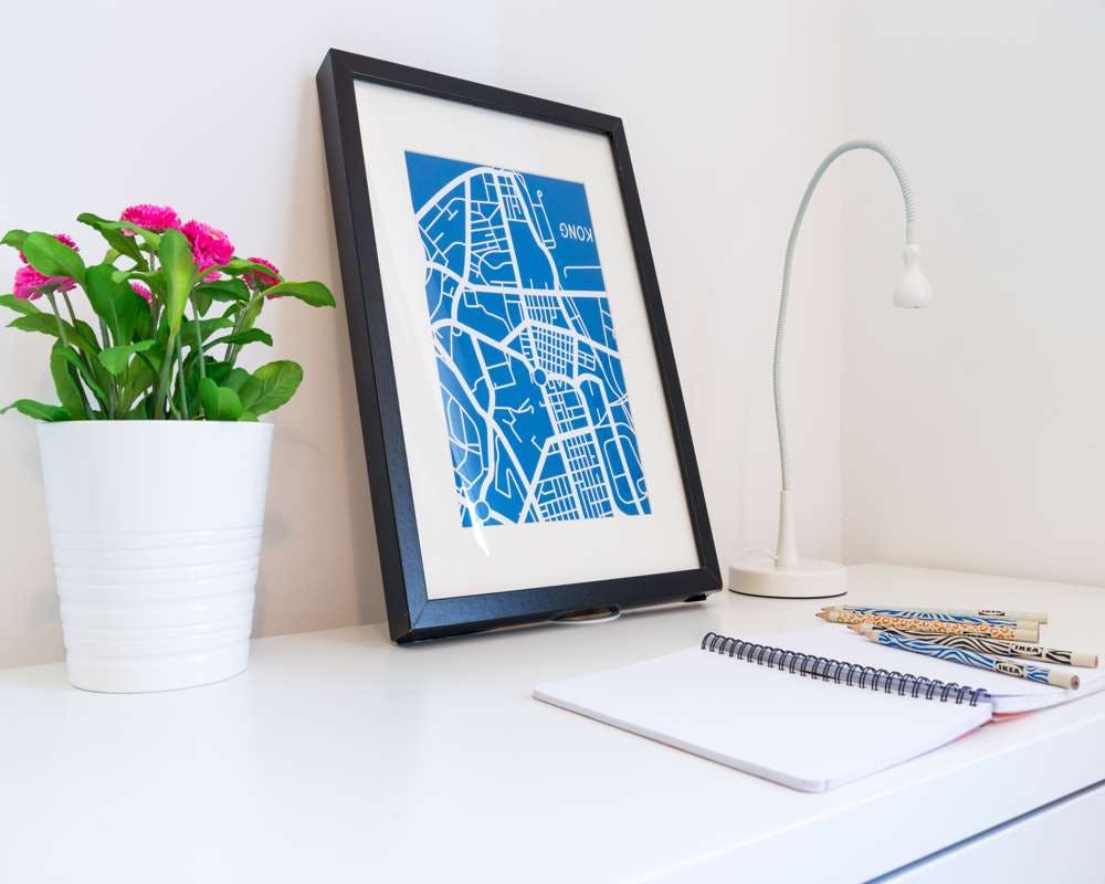 preview gallery tile