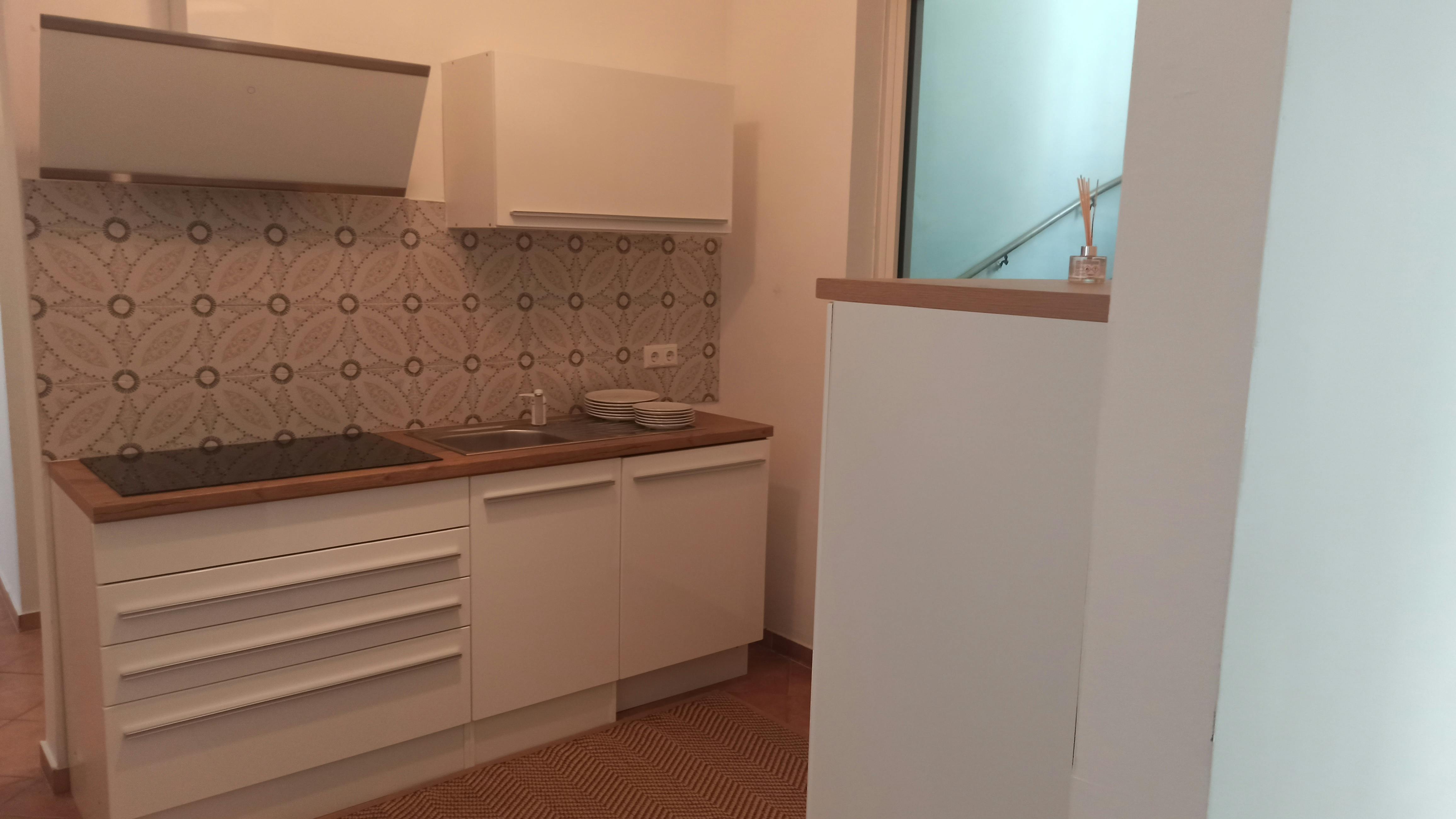 Apartment Vienna, 90m² — photo 3