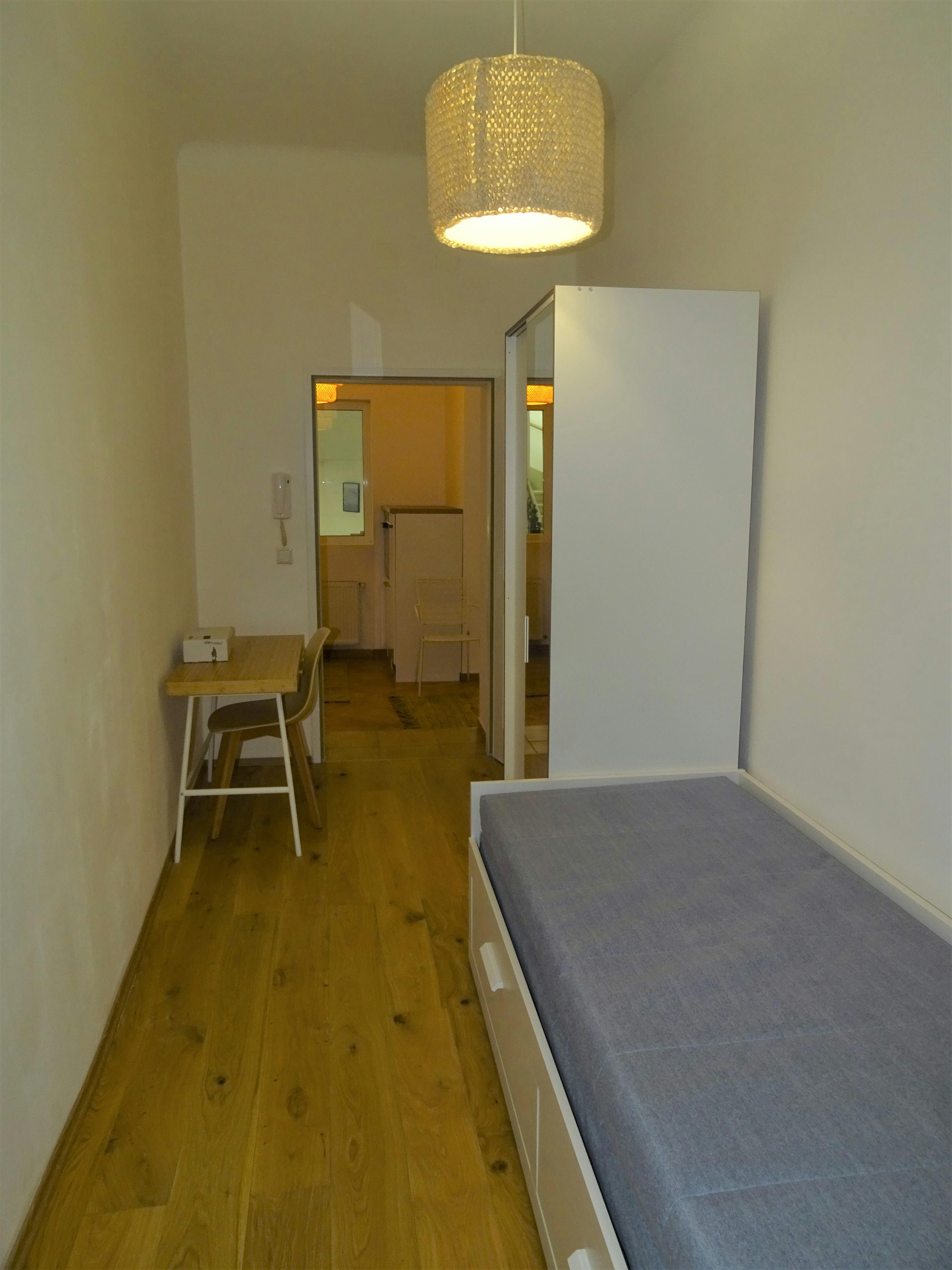 Apartment Vienna, 90m² — photo 1