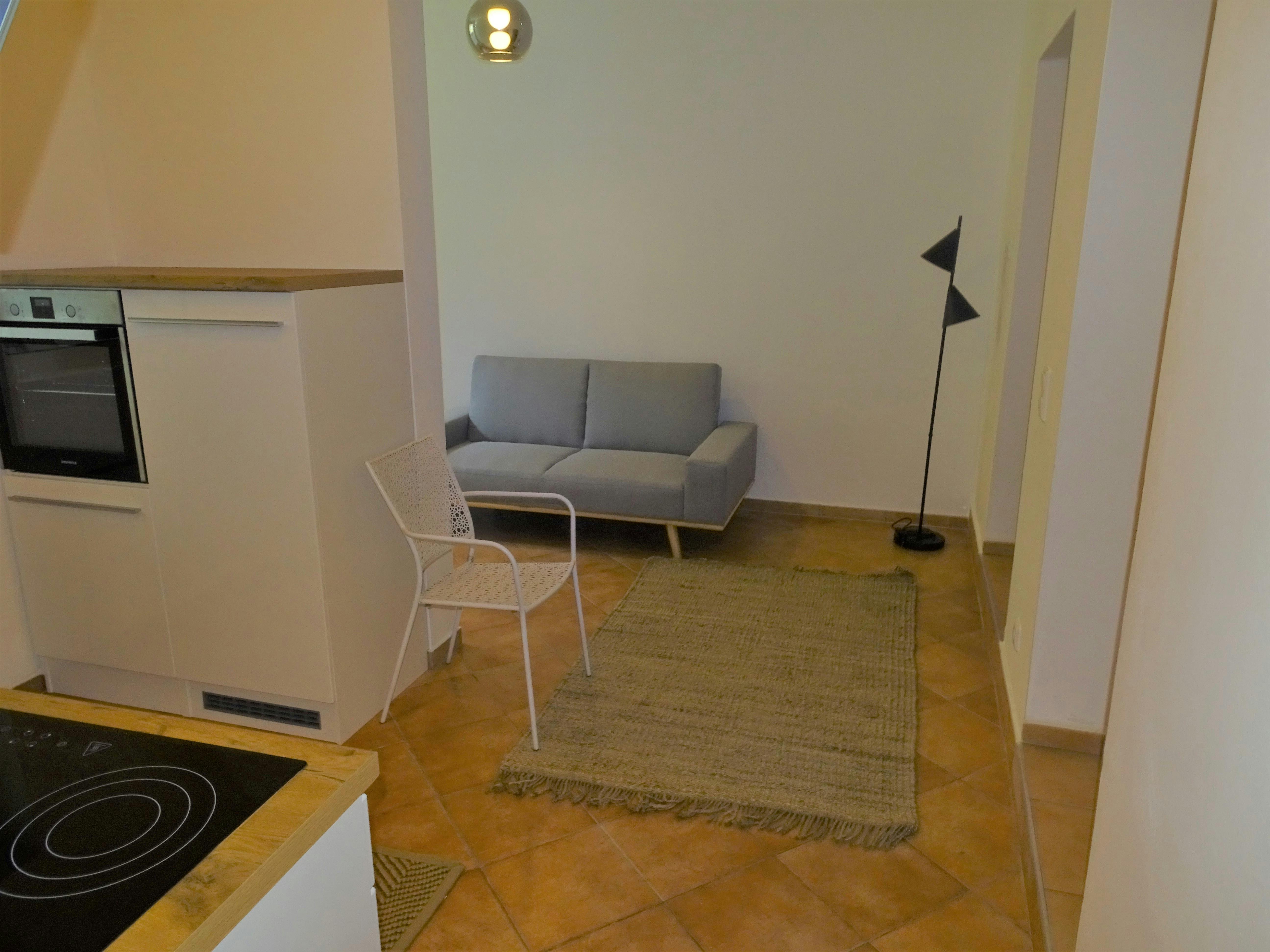 Apartment Vienna, 90m² — photo 2