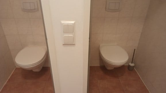 Apartment Vienna, 90m² — photo 8