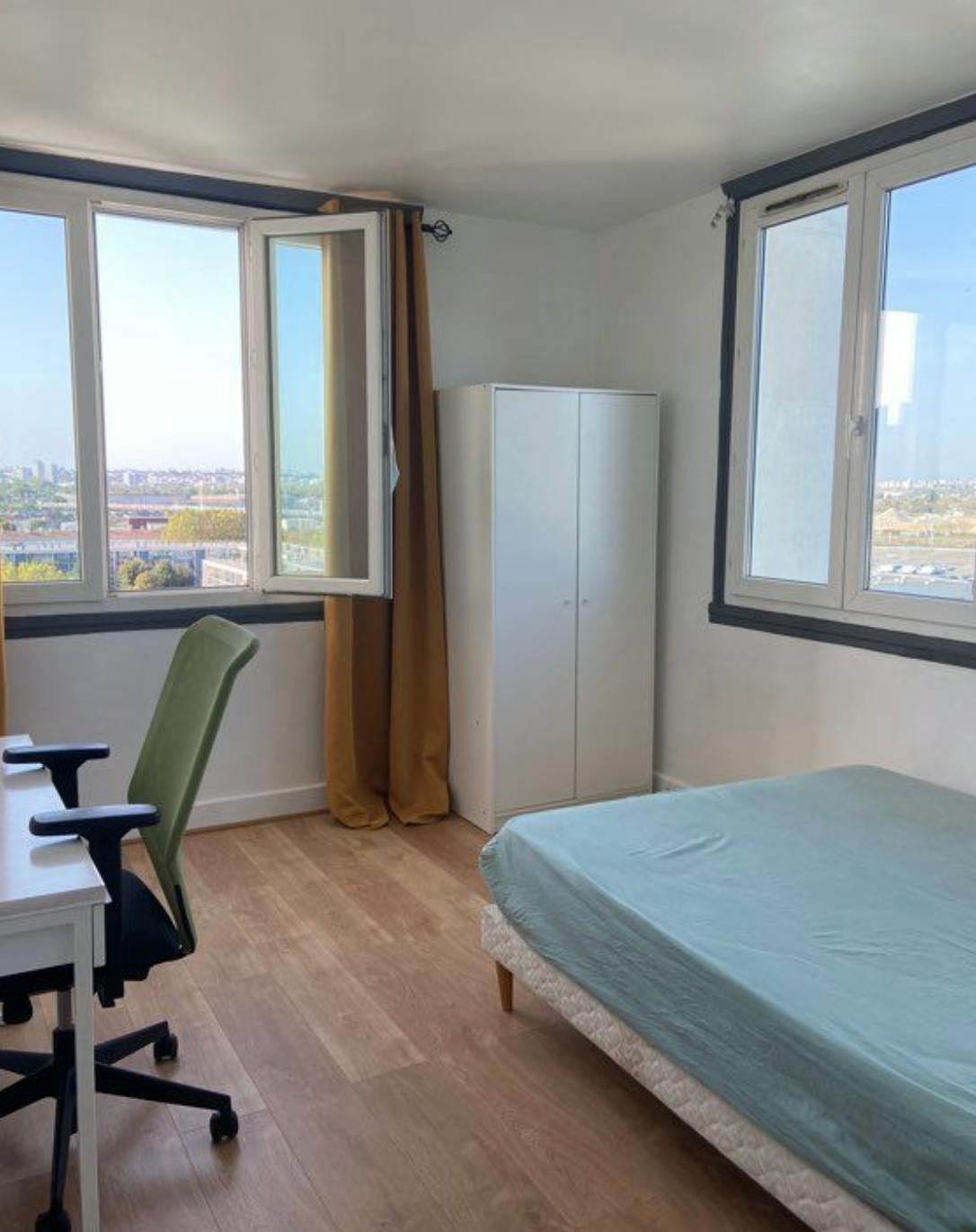 Private room for rent on Rue Roland Garros, Villeneuve-Saint-Georges