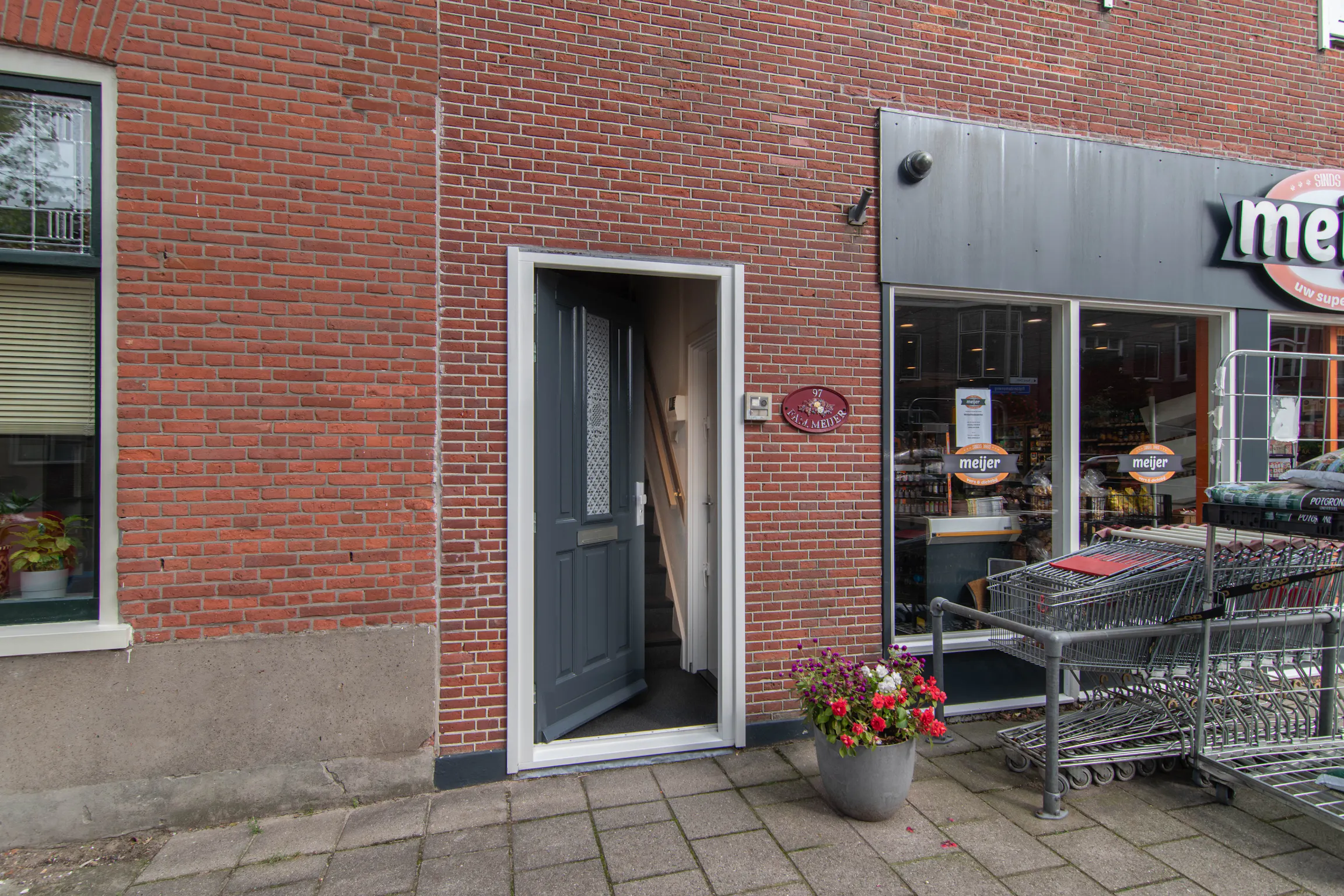 3-Bedroom Apartment in Rotterdamseweg, Delft (1436501) ROOM 1