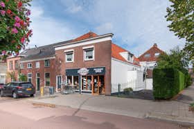 Wohnung zu mieten für 2.595 € pro Monat in Delft, Rotterdamseweg