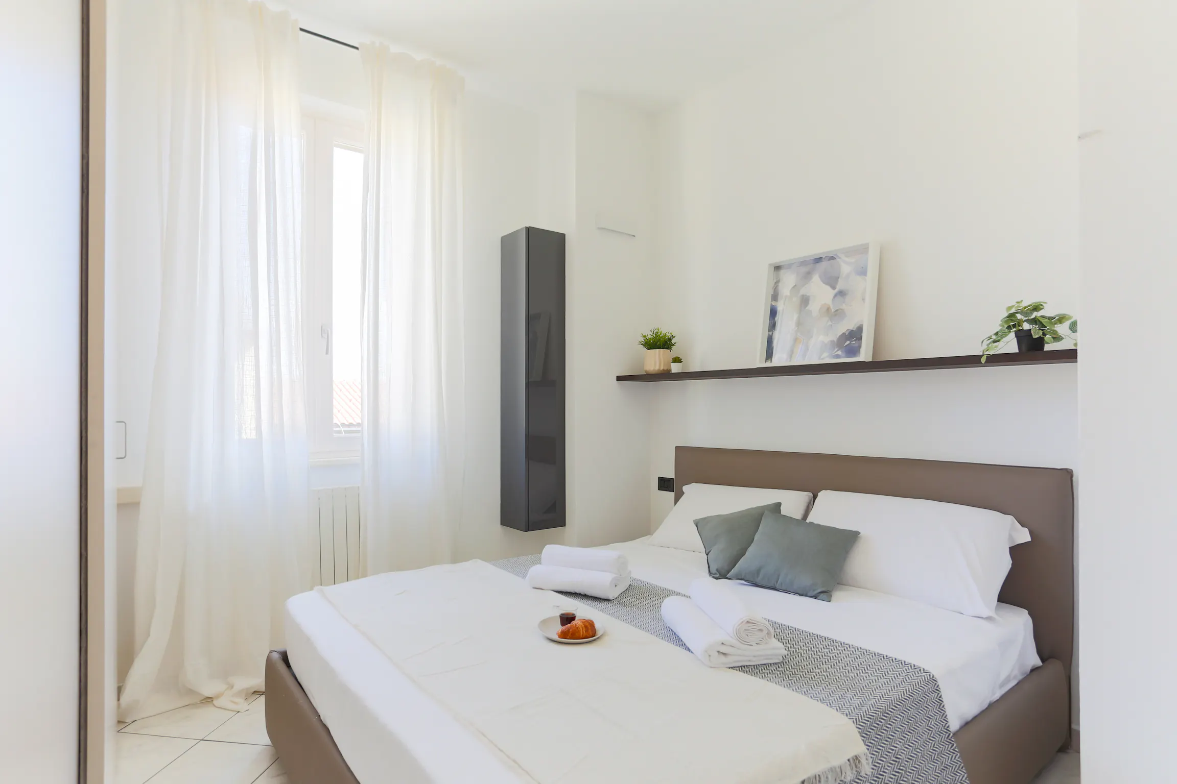 2-Bedroom Apartment in Via Bergamo, Milan (1436505) ROOM 3