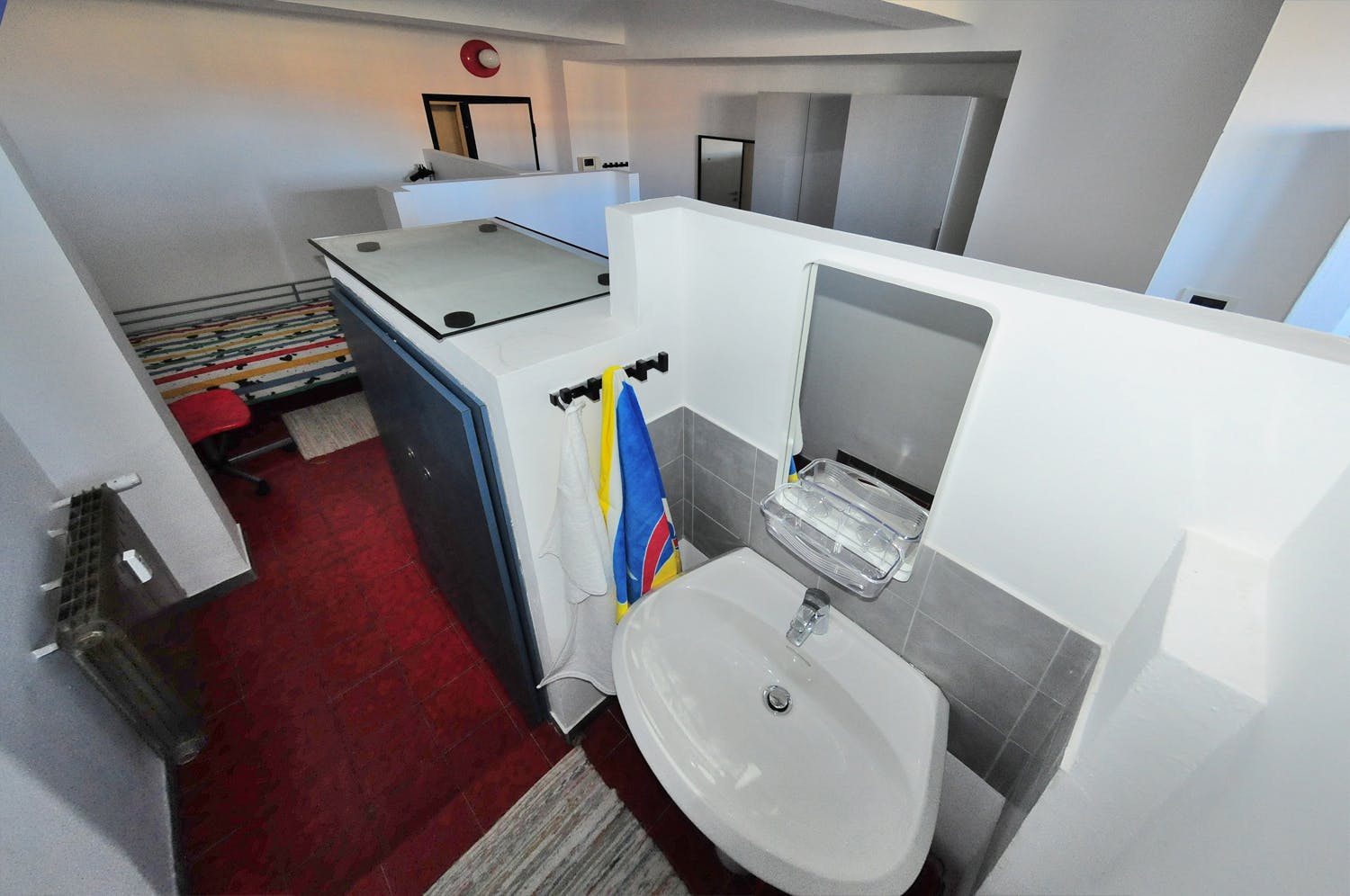 preview gallery tile