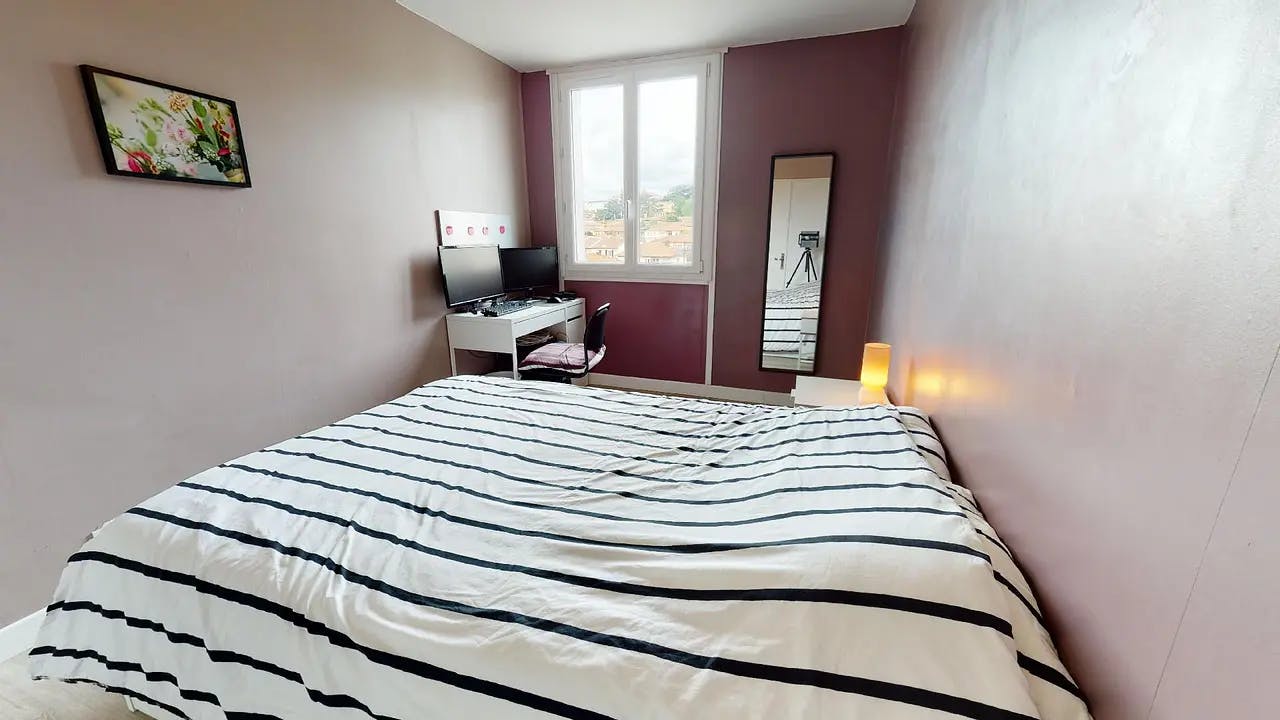 Rue Henri Brosse, Oullins-Pierre-Bénite preview