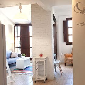 Studio for rent for €949 per month in Valencia, Carrer Vidal de Canelles