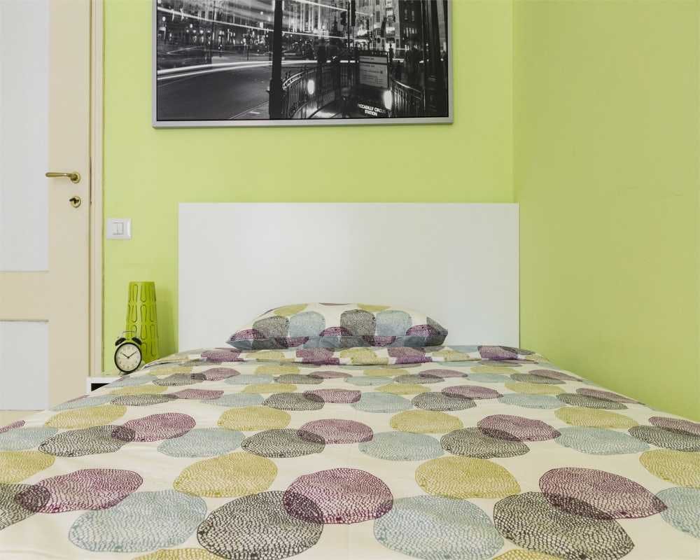 Private room in Via Vincenzo Monti, Milan (1436557) room image 1
