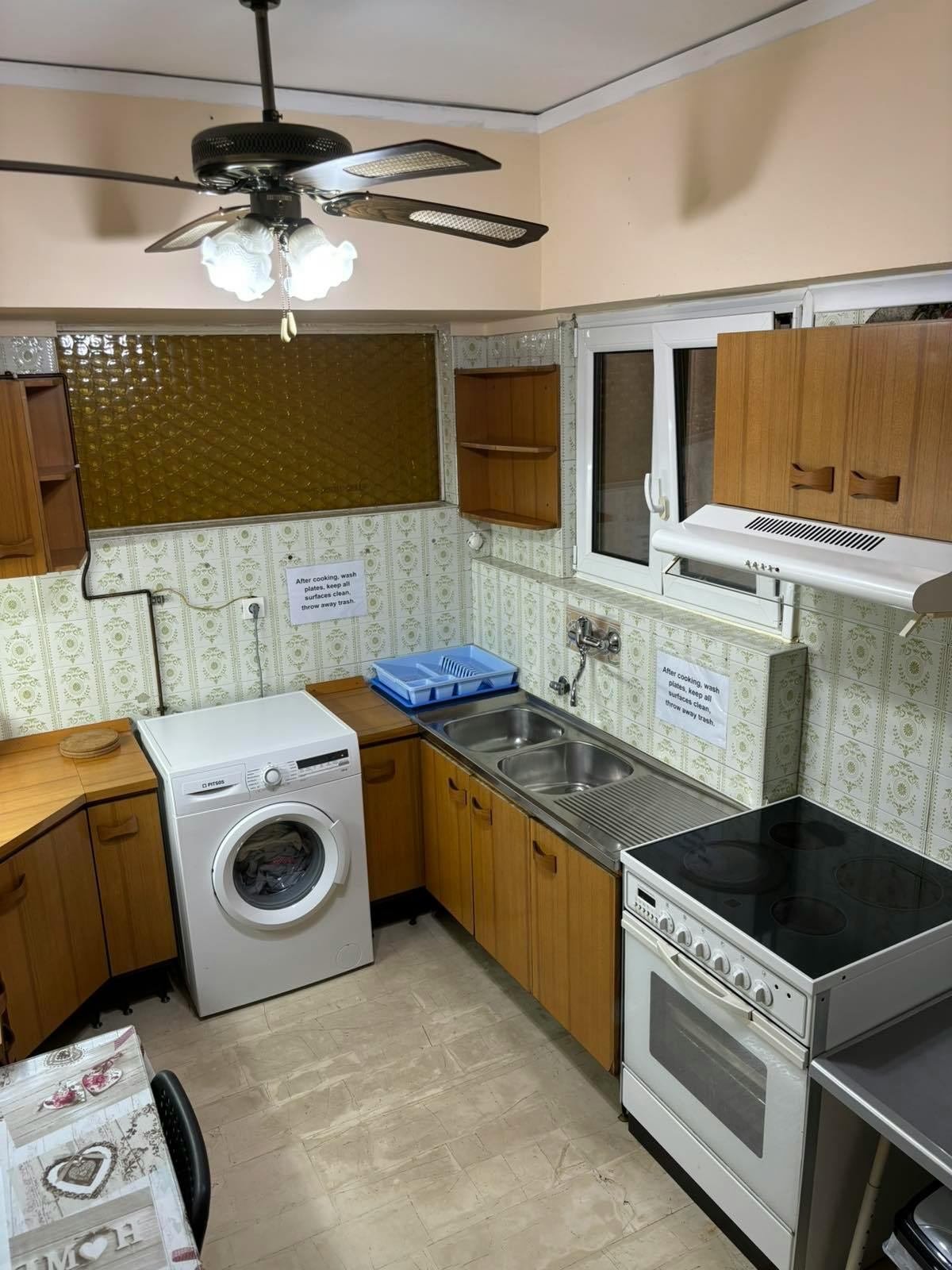 Apartment Athens, 140m² — photo 21