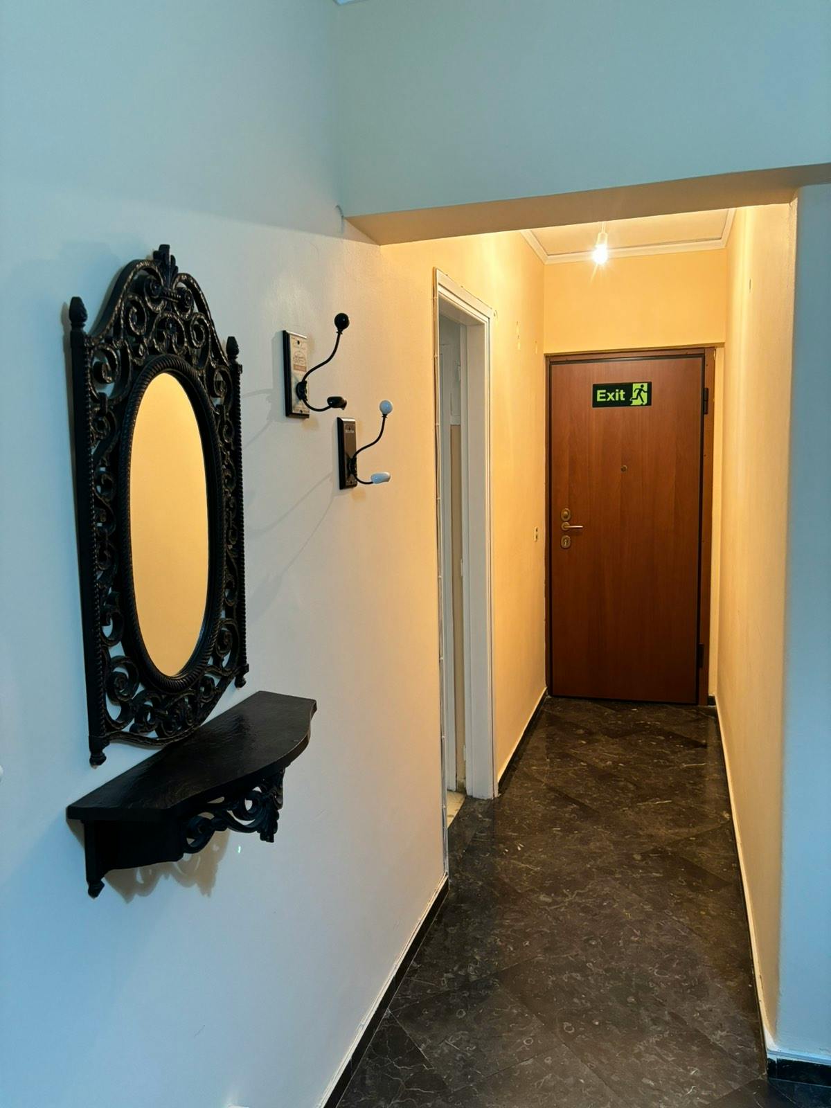 Apartment Athens, 140m² — photo 23