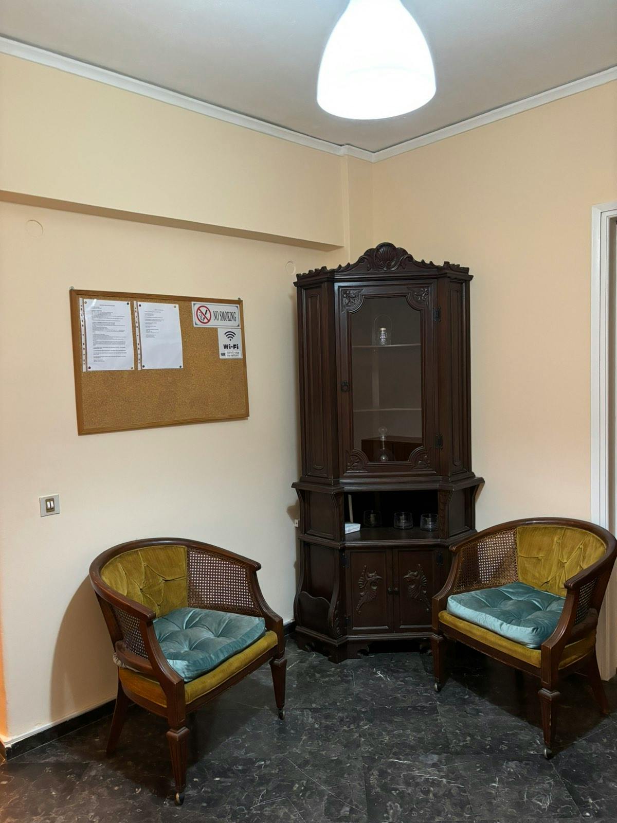 Apartment Athens, 140m² — photo 21