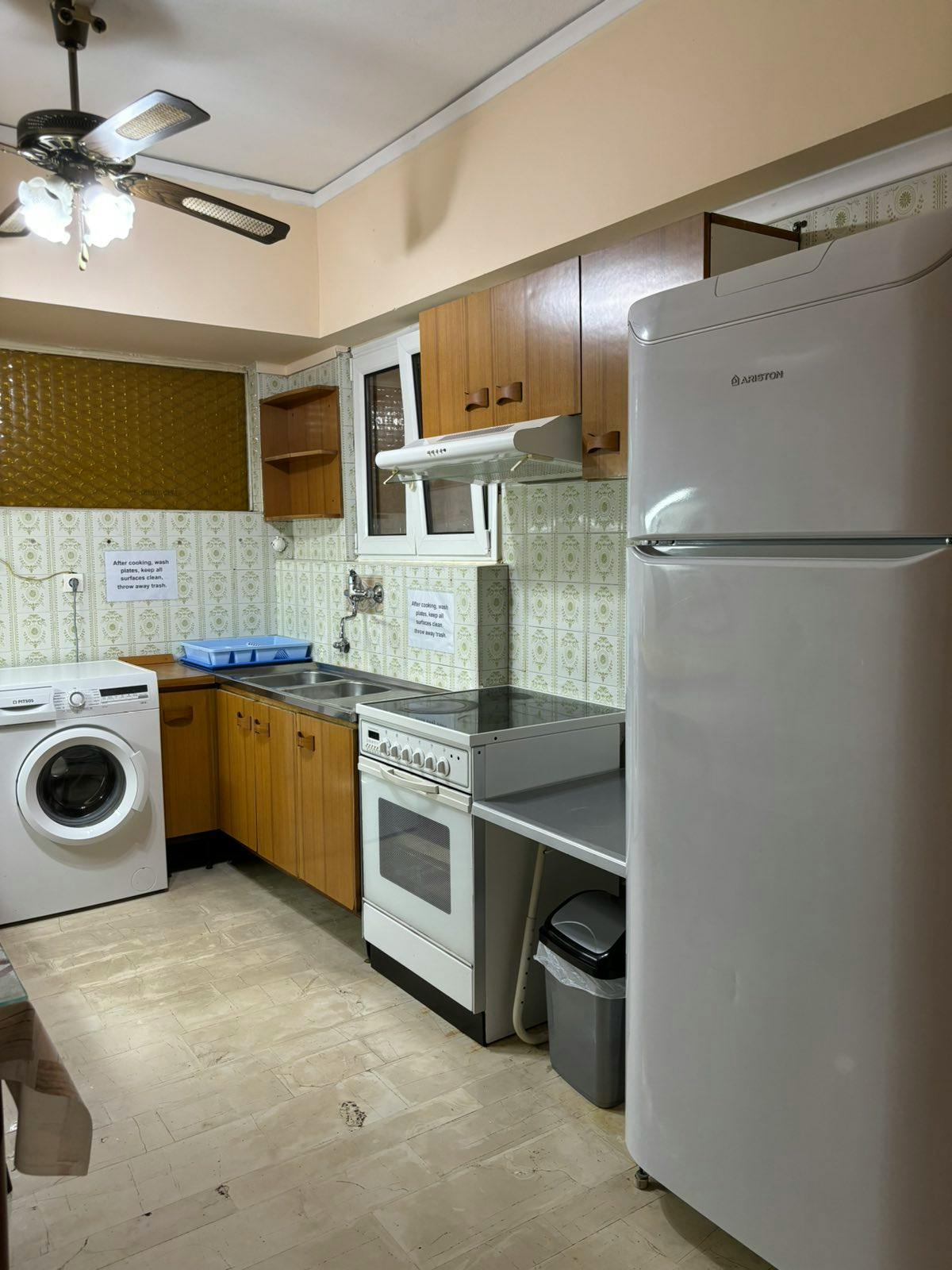 Apartment Athens, 140m² — photo 25