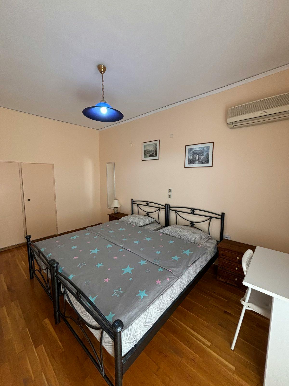 Apartment Athens, 140m² — photo 27