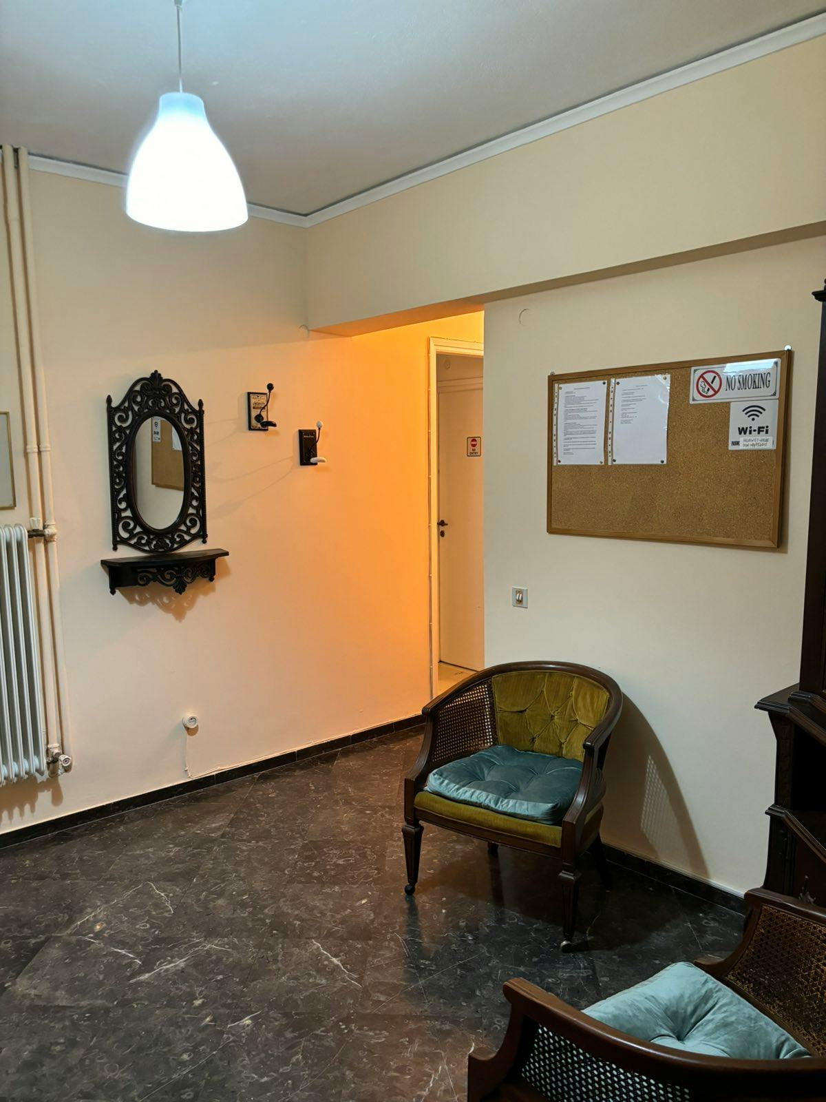 Apartment Athens, 140m² — photo 23