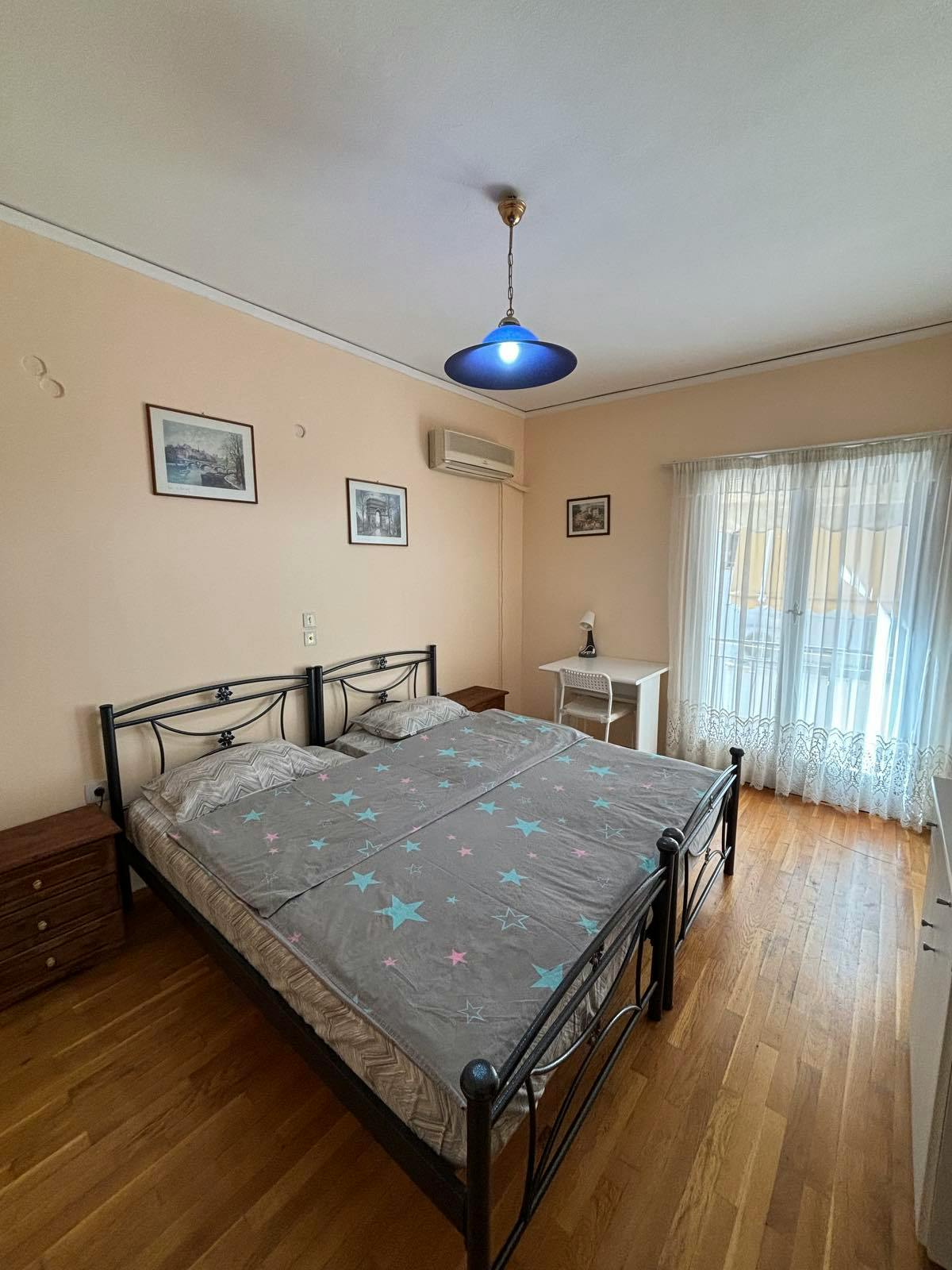 Apartment Athens, 140m² — photo 29