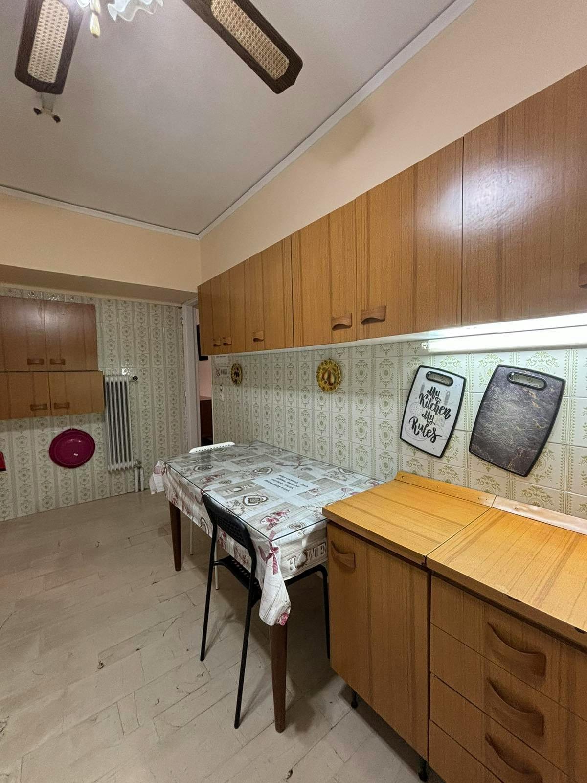 Apartment Athens, 140m² — photo 31