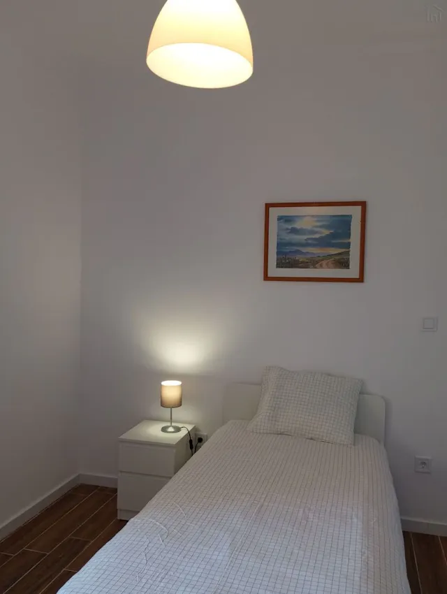 Private room in Rua de Aires de Ornelas, Porto (1436748) room image 2