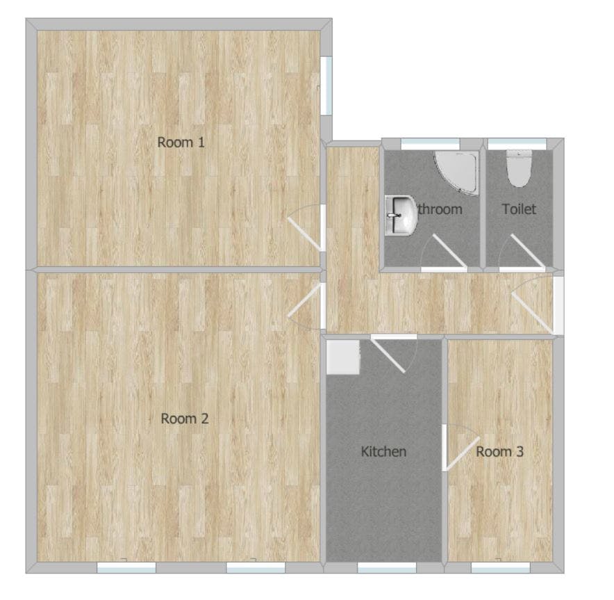 preview gallery tile