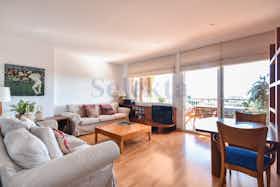 Квартира за оренду для 1 500 EUR на місяць у Sant Vicenç de Montalt, Carrer d'Esplaimar