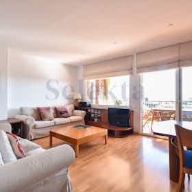 Квартира сдается в аренду за 1 500 € в месяц в Sant Vicenç de Montalt, Carrer d'Esplaimar