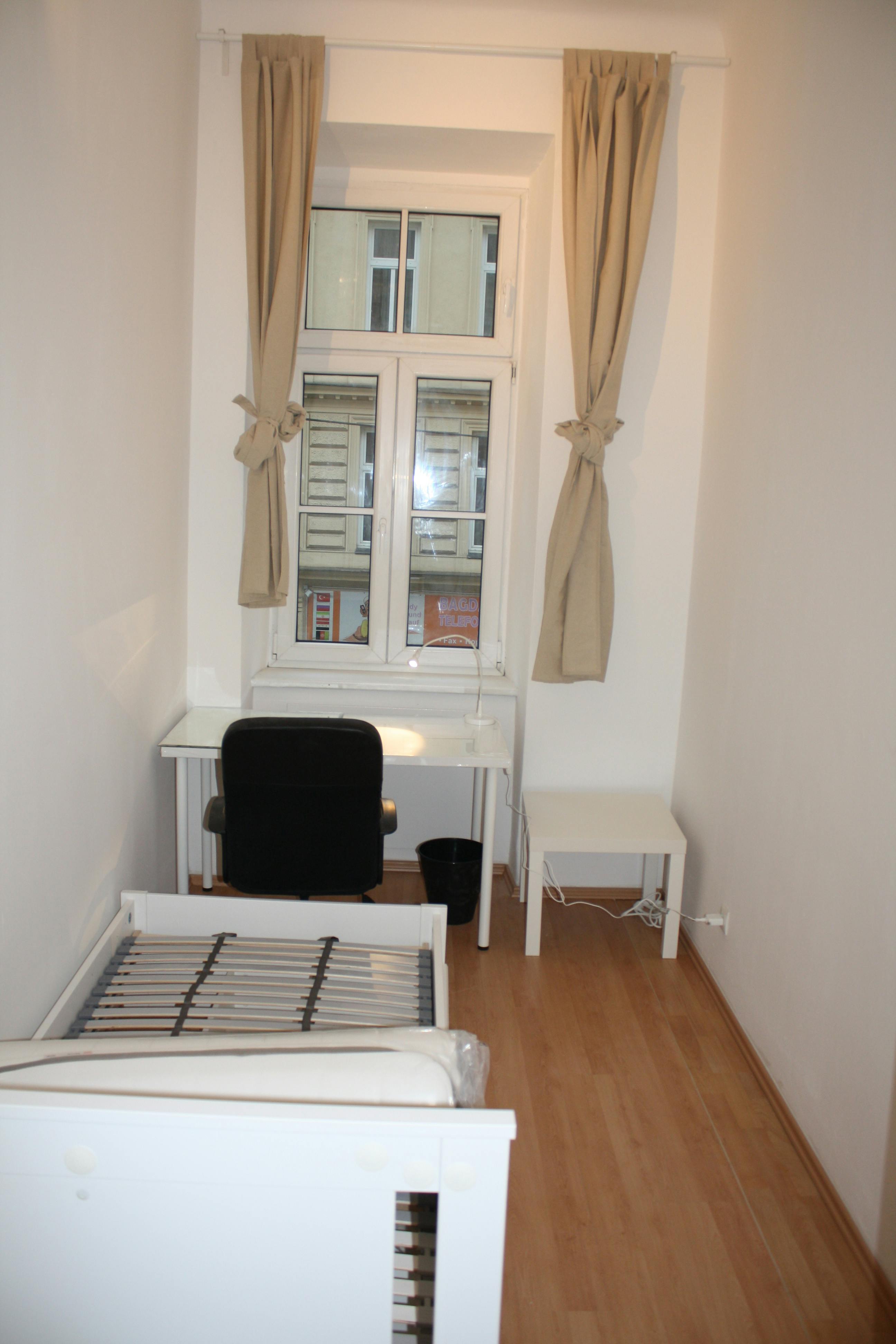 Pokój prywatny do wynajęcia za 505 € miesięcznie w mieście Vienna, Arbeitergasse